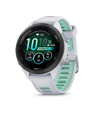GARMIN | GPS-Laufuhr Forerunner® 265S | 